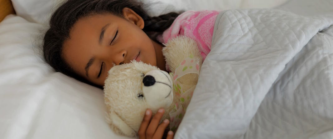 teach-children-to-sleep-separately